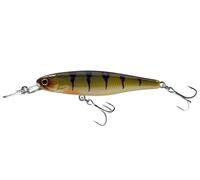 Illex Squirrel 61 SP 6.1cm 4.5g Suspending Esche Crankbait NUOVO COLORI 2025