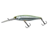 Illex Squirrel 61 SP 6.1cm 4.5g Suspending Esche Crankbait NUOVO COLORI 2025