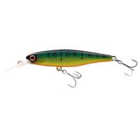 Illex Squirrel 61 SP 6.1cm 4.5g Suspending Esche Crankbait NUOVO COLORI 2025
