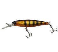 Illex Squirrel 61 SP 6.1cm 4.5g Suspending Esche Crankbait NUOVO COLORI 2025