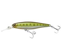 Illex Squirrel 61 SP 6.1cm 4.5g Suspending Esche Crankbait NUOVO COLORI 2025