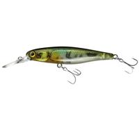 Illex Squirrel 61 SP 6.1cm 4.5g Suspending Esche Crankbait NUOVO COLORI 2025