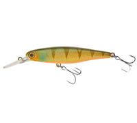Illex Squirrel 61 SP 6.1cm 4.5g Suspending Esche Crankbait NUOVO COLORI 2025