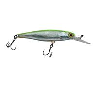 Illex Squirrel 61 Sp Esche Artificiali 4,5g Galleggianti Esca Jerkbait Predator