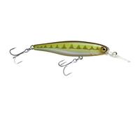 Illex Squirrel 61 Sp Esche Artificiali 4,5g Galleggianti Esca Jerkbait Predator