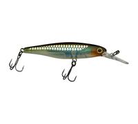 Illex Squirrel 61 Sp Esche Artificiali 4,5g Galleggianti Esca Jerkbait Predator