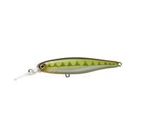 Illex Squirrel 61 SP Vairon 6,1 Cm / 4,5 G Wobbler