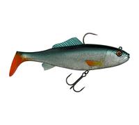 Illex Sucker Punch 190 Swimbait Esca In Gomma 19Cm Luccio Affondante