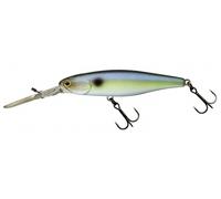 Illex Super DD Squirrel 79 SP 7.9cm 11.2g Suspending Esche NUOVI COLORI