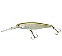Illex Super DD Squirrel 79 SP 7.9cm 11.2g Suspending Esche NUOVI COLORI