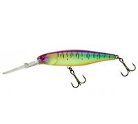 Illex Super DD Squirrel 79 SP 7.9cm 11.30g Suspending Esche NUOVO COLORI 2026