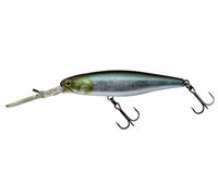 Illex Super DD Squirrel 79 SP 7.9cm 11.30g Suspending Esche NUOVO COLORI 2026