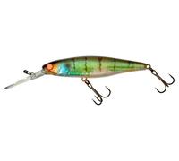 Illex Super DD Squirrel 79 SP 7.9cm 11.30g Suspending Esche NUOVO COLORI 2026