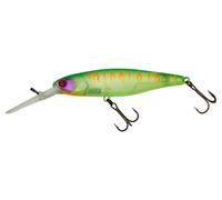 Illex Super DD Squirrel 79 SP 7.9cm 11.30g Suspending Esche NUOVO COLORI 2026