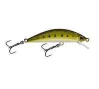 Illex Tricoroll 55S Esche Artificiali 3,5g Goujon Pesca Alla Trota