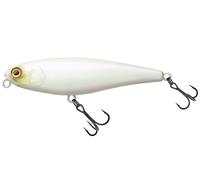 Illex Water Moccassin 7.5cm 9.4g Floating Esche Jerkbait NUOVI COLORI 2026