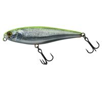 Illex Water Moccassin 7.5cm 9.4g Floating Esche Jerkbait NUOVI COLORI 2026