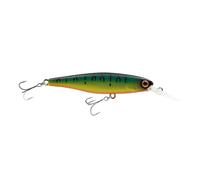 Illex Wobbler DD Squirrel 67 SP Mat Tiger Esche Artificiali Jerkbait Crankbait