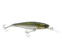 Illex Wobbler DD Squirrel 67 SP SG AYU Esche Artificiali Schwebend