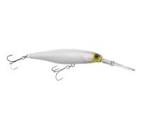 Illex Wobbler Super DD Squirrel 79 SP Bone Esche Artificiali Schwebend