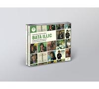 Illic,Bata BIG BOX - Die legendären Originalalben