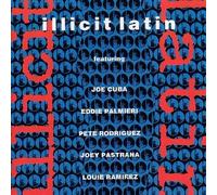 Illicit Latin - Illicit Latin