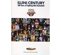 Illini Century: 100 Years of Fighting Illini Basketball (DVD)