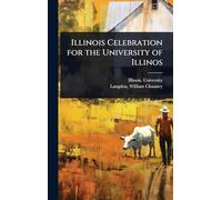 Illinois Celebration for the University of Illinos
