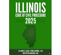 Illinois Code of Civil Procedure 2025