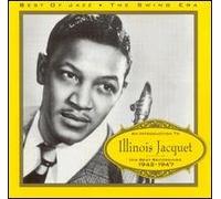 Illinois Jacquet - 1942