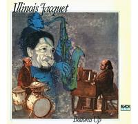 Illinois Jacquet - Bottoms Up
