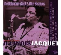 ILLINOIS JACQUET - Jacquet's Street