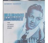 Illinois Jacquet - Jumpin' Jacquet