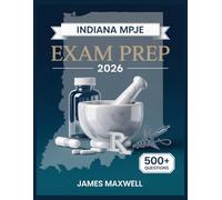 Illinois MPJE Exam Prep 2026: Complete Study Guide with Practice Questions, Review, and Test-Taking Strategies