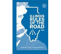 Illinois Rules of the Road: 2025