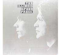 Illinois Speed Press - The Illinois Speed Press