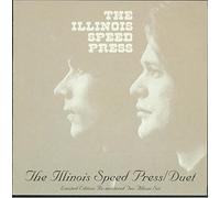 Illinois Speed Press, the - The Illinois Speed Press/...