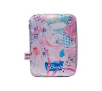 ILLIT 1° Album singolo 'NOT CUTE ANYMORE' ILLIT x Ashley Williams Pouch Ver. (COLLAGE)