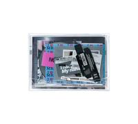 ILLIT 1° Album singolo "NOT CUTE ANYMORE" P.O.B (NON IL MIO NOME)