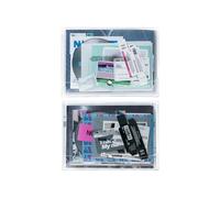 ILLIT 1° Album singolo [NOT CUTE ANYMORE] Photobook Version P.O.B (casuale)