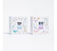 ILLIT - 1st Mini Album SUPER REAL ME CD (2 versions SET)