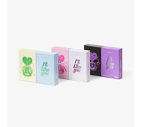 illit 2nd mini album (CD)