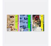 Illit - 4° Mini Album MAMIHLAPINATAPAI 3 versioni SET 3CD