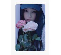 ILLIT - 4° MINI MAMIHLAPINATAPAI [SOUNDWAVE] PREORDINE ESCLUSIVA PHOTOCARD