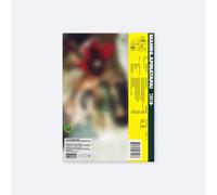 Illit - 4th Mini Album MAMIHLAPINATAPAI CD (FREE RIDER ver.)