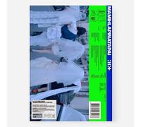 ILLIT 4th Mini Album [MAMIHLAPINATAPAI] IT'S ME Ver. CD + libro + posta + ade...