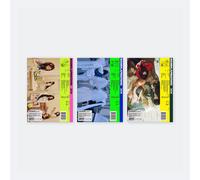 ILLIT 4th Mini Album [MAMIHLAPINATAPAI] Random Ver CD+P.Book+Post+Sticker+P.Card