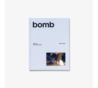 ILLIT Bomb (MAGIC BOMB Ver.) (CD) EP