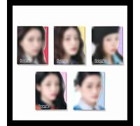 ILLIT - (GLLIT Ver.) ILLIT [BOMB] 3rd Mini ALBUM (Random Ver.+Card)