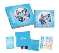 ILLIT - I Got Your Back Ver.] + 3 Extra Photocards